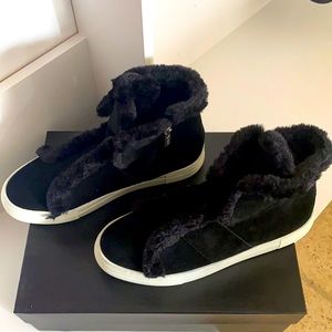 DKNY BOOTS
